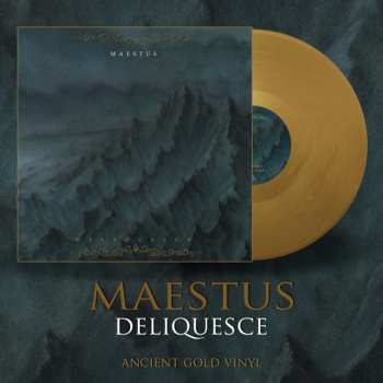 LP Maestus: Deliquesce LTD | CLR 64315