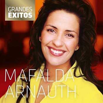 CD Mafalda Arnauth: Grandes Êxitos 522849