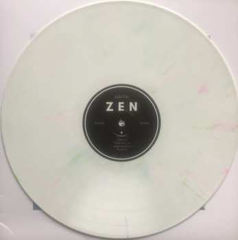 LP maffai: Zen CLR 74330