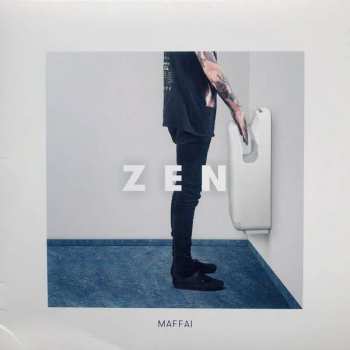 Album maffai: Zen