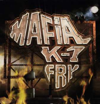 Album Mafia K'1 Fry: La Cerise Sur Le Ghetto