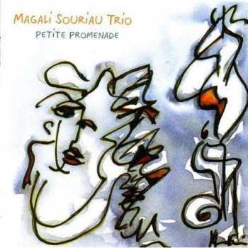 Album Magali Souriau Trio: Petite Promenade