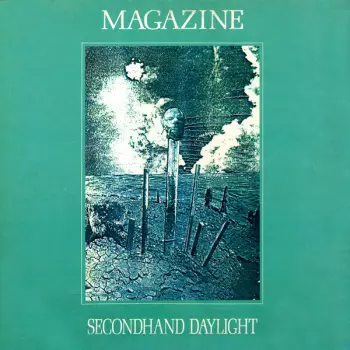 Magazine: Secondhand Daylight