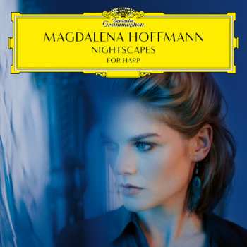 Album Magdalena Hoffmann: Nightscapes
