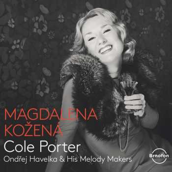 Album Magdalena Kožená: Cole Porter