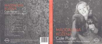 CD Magdalena Kožená: Cole Porter 7415