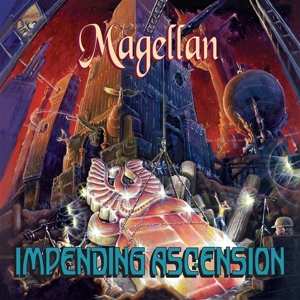 Album Magelan: Impending Ascension