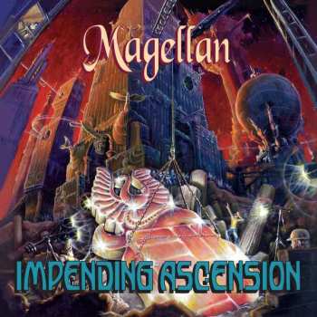 CD Magellan: Impending Ascension 487981