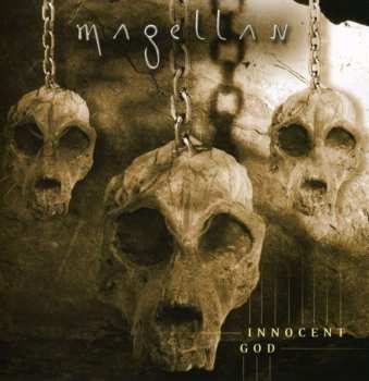 CD Magellan: Innocent God 522893