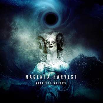 Album Magenta Harvest: Volatile Waters