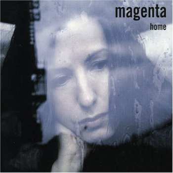 Album Magenta: Home