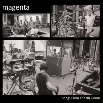 Songs From The Big Room
