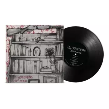 Maggie Antone: Interpretations