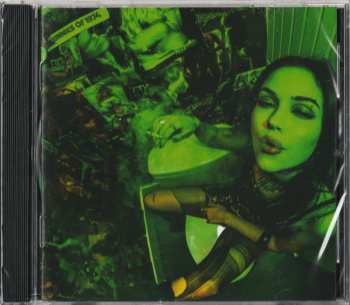 CD Maggie Lindemann: Suckerpunch 399191