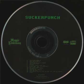 CD Maggie Lindemann: Suckerpunch 399191
