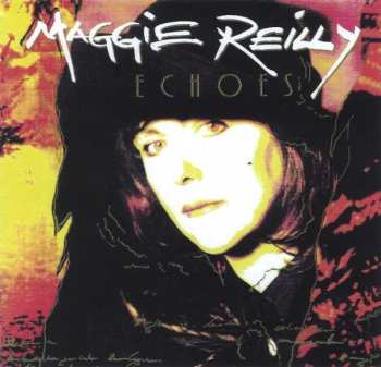 Album Maggie Reilly: Echoes
