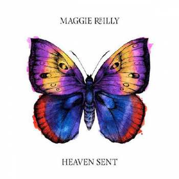 Album Maggie Reilly: Heaven Sent