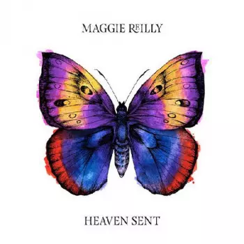Maggie Reilly: Heaven Sent