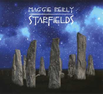 Album Maggie Reilly: Starfields