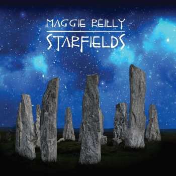 CD Maggie Reilly: Starfields 341531