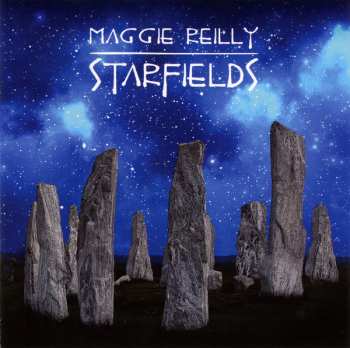 CD Maggie Reilly: Starfields 436141