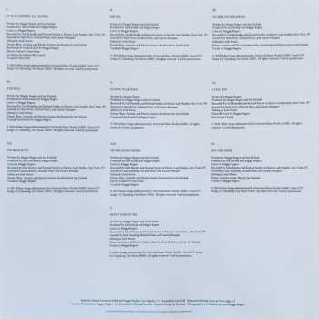 LP Maggie Rogers: Don't Forget Me CLR | LTD