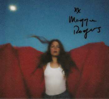 CD Maggie Rogers: Heard It In A Past Life 412569