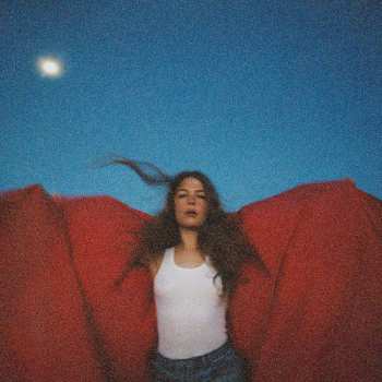 Album Maggie Rogers: Heard It In A Past Life