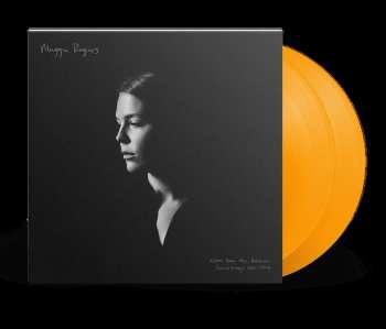 2LP Maggie Rogers: Notes From The Archive: Recordings 2011-2016 CLR 74399