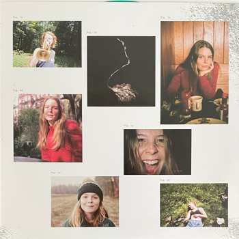 2LP Maggie Rogers: Notes From The Archive: Recordings 2011-2016 LTD | CLR 347808