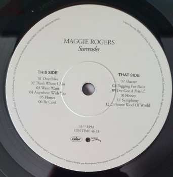 LP Maggie Rogers: Surrender 404511