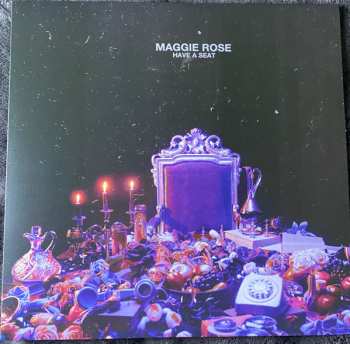 Album Maggie Rose: Have A Seat