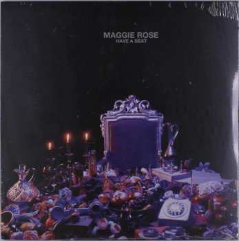 LP Maggie Rose: Have A Seat CLR 420683