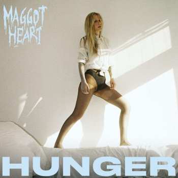 Album Maggot Heart: Hunger