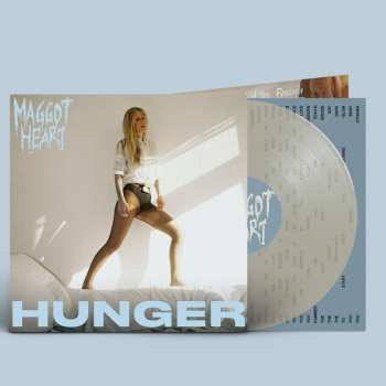 LP Maggot Heart: Hunger 458355
