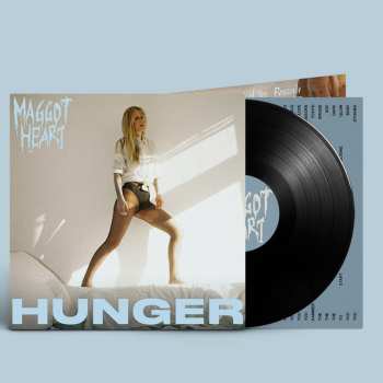 LP Maggot Heart: Hunger 461517