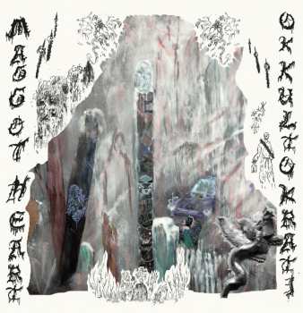 Album Maggot Heart: Maggot Heart/Okkultokrati