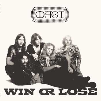 CD Magi: Win Or Lose 110414