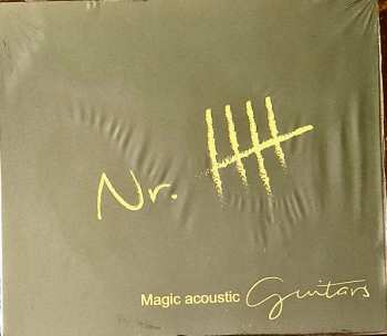 Album Magic Acoustic Guitars: Nr. 5