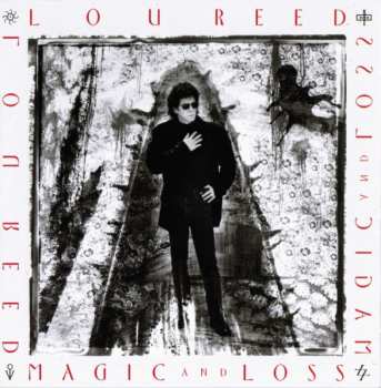 Album Lou Reed: Magic And Loss