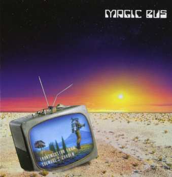 Album Magic Bus: Transmission From Sogmore's Garden