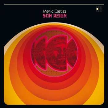 Album Magic Castles: Sun Reign