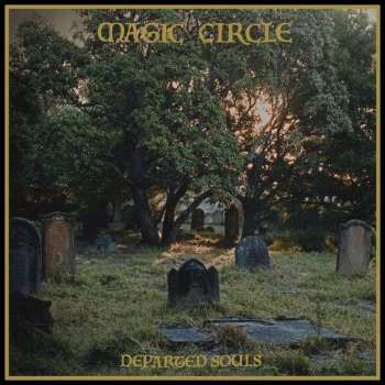 Album Magic Circle: Departed Souls