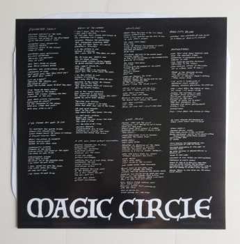 LP Magic Circle: Departed Souls 367983