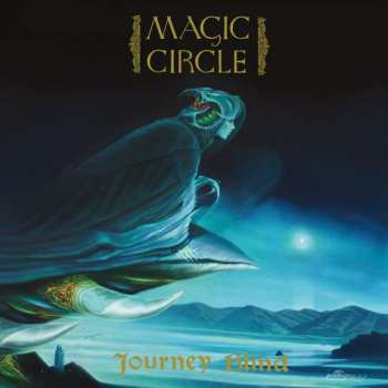 Album Magic Circle: Journey Blind