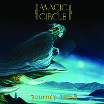 LP Magic Circle: Journey Blind 250667