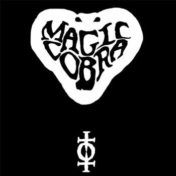 Album Magic Cobra: Magic Cobra