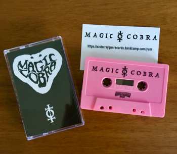 MC Magic Cobra: Magic Cobra 378859