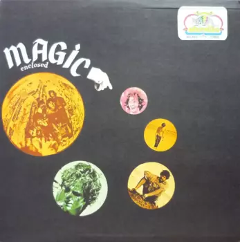 Magic: Enclosed