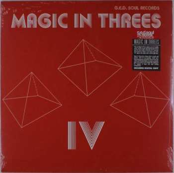 Album Magic In Threes: IV